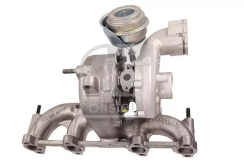 FEBI BILSTEIN FEBI BILSTEIN 187090 Charger, charging (supercharged/turbocharged) 