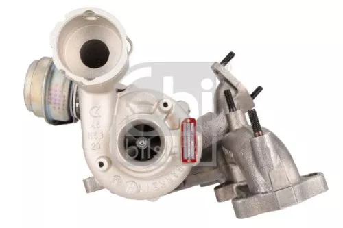 FEBI BILSTEIN FEBI BILSTEIN 187090 Charger, charging (supercharged/turbocharged) 