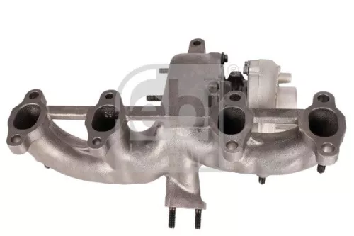FEBI BILSTEIN FEBI BILSTEIN 187090 Charger, charging (supercharged/turbocharged) 