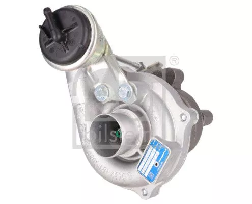 FEBI BILSTEIN FEBI BILSTEIN 187101 Charger, charging (supercharged/turbocharged) 