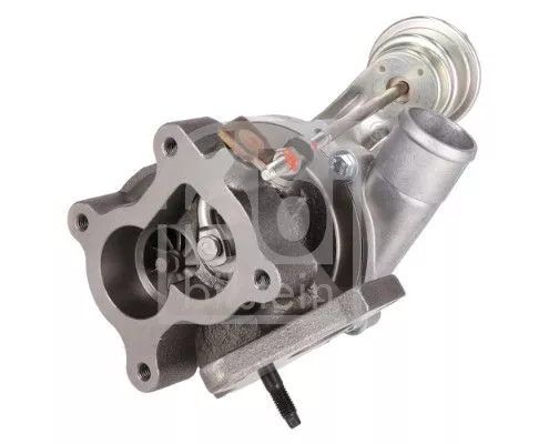 FEBI BILSTEIN FEBI BILSTEIN 187101 Charger, charging (supercharged/turbocharged) 