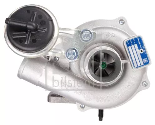 FEBI BILSTEIN FEBI BILSTEIN 187101 Charger, charging (supercharged/turbocharged) 