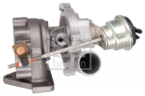 FEBI BILSTEIN FEBI BILSTEIN 187101 Charger, charging (supercharged/turbocharged) 