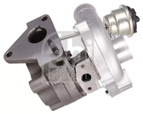 FEBI BILSTEIN FEBI BILSTEIN 187101 Charger, charging (supercharged/turbocharged) 