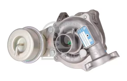 FEBI BILSTEIN FEBI BILSTEIN 187109 Charger, charging (supercharged/turbocharged) 