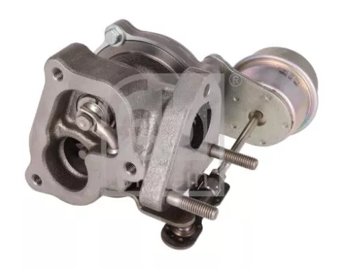FEBI BILSTEIN FEBI BILSTEIN 187109 Charger, charging (supercharged/turbocharged) 