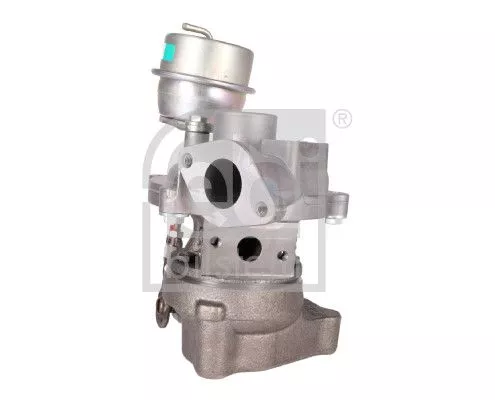 FEBI BILSTEIN FEBI BILSTEIN 187109 Charger, charging (supercharged/turbocharged) 
