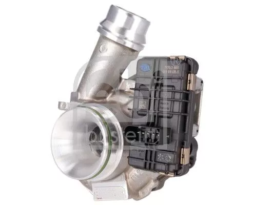 FEBI BILSTEIN FEBI BILSTEIN 187112 Charger, charging (supercharged/turbocharged) 