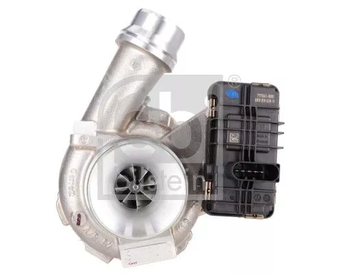 FEBI BILSTEIN FEBI BILSTEIN 187112 Charger, charging (supercharged/turbocharged) 