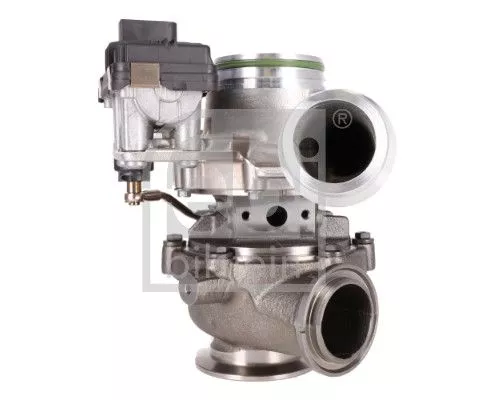 FEBI BILSTEIN FEBI BILSTEIN 187112 Charger, charging (supercharged/turbocharged) 