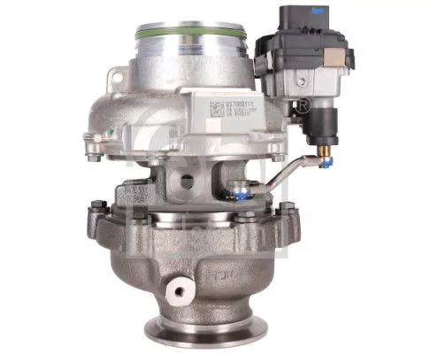 FEBI BILSTEIN FEBI BILSTEIN 187112 Charger, charging (supercharged/turbocharged) 