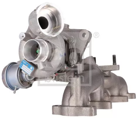 FEBI BILSTEIN FEBI BILSTEIN 187124 Charger, charging (supercharged/turbocharged) 