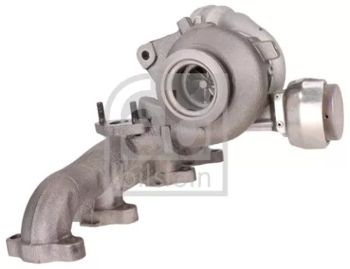 FEBI BILSTEIN FEBI BILSTEIN 187124 Charger, charging (supercharged/turbocharged) 