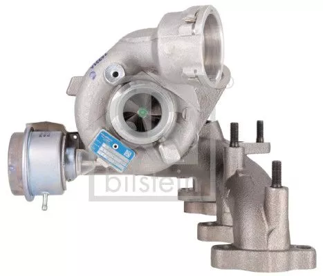 FEBI BILSTEIN FEBI BILSTEIN 187124 Charger, charging (supercharged/turbocharged) 
