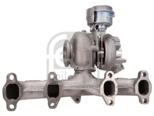 FEBI BILSTEIN FEBI BILSTEIN 187124 Charger, charging (supercharged/turbocharged) 