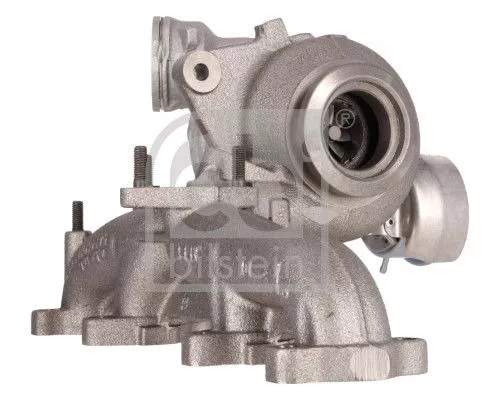FEBI BILSTEIN FEBI BILSTEIN 187125 Charger, charging (supercharged/turbocharged) 