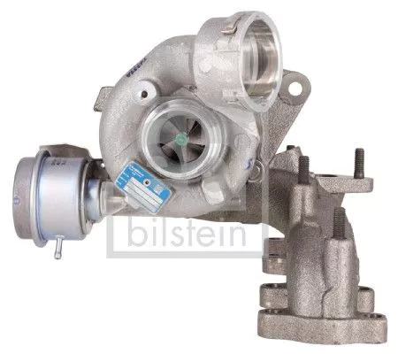 FEBI BILSTEIN FEBI BILSTEIN 187125 Charger, charging (supercharged/turbocharged) 
