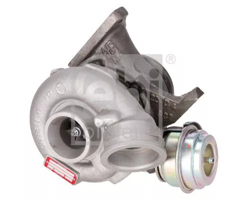 FEBI BILSTEIN FEBI BILSTEIN 187129 Charger, charging (supercharged/turbocharged) 