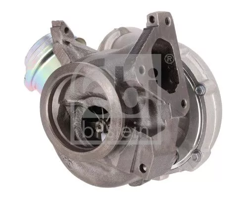FEBI BILSTEIN FEBI BILSTEIN 187129 Charger, charging (supercharged/turbocharged) 