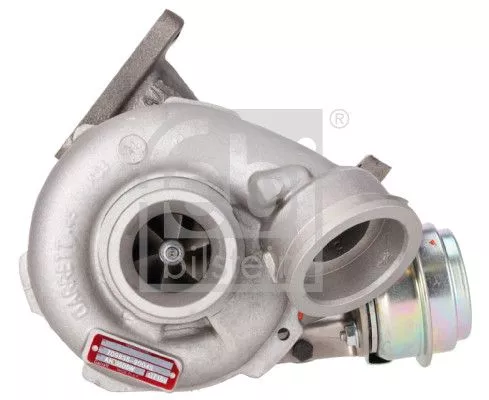 FEBI BILSTEIN FEBI BILSTEIN 187129 Charger, charging (supercharged/turbocharged) 