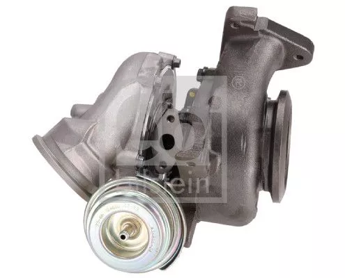 FEBI BILSTEIN FEBI BILSTEIN 187129 Charger, charging (supercharged/turbocharged) 