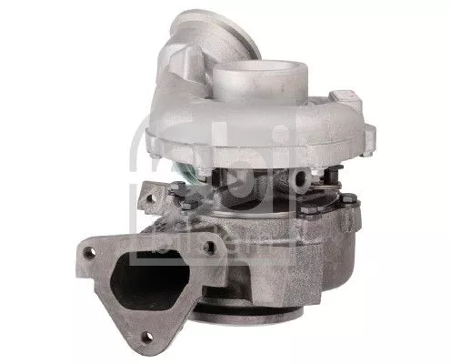 FEBI BILSTEIN FEBI BILSTEIN 187129 Charger, charging (supercharged/turbocharged) 
