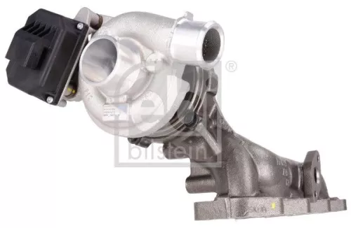 FEBI BILSTEIN FEBI BILSTEIN 187133 Charger, charging (supercharged/turbocharged) 