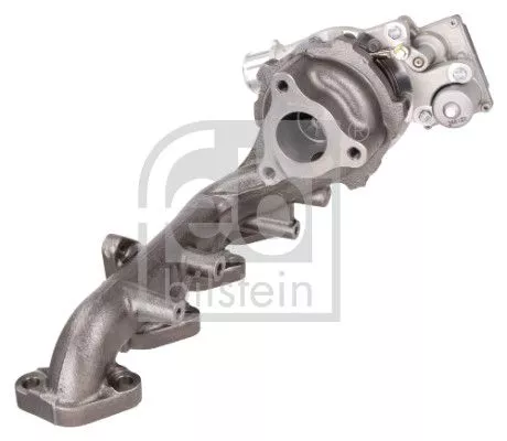 FEBI BILSTEIN FEBI BILSTEIN 187133 Charger, charging (supercharged/turbocharged) 