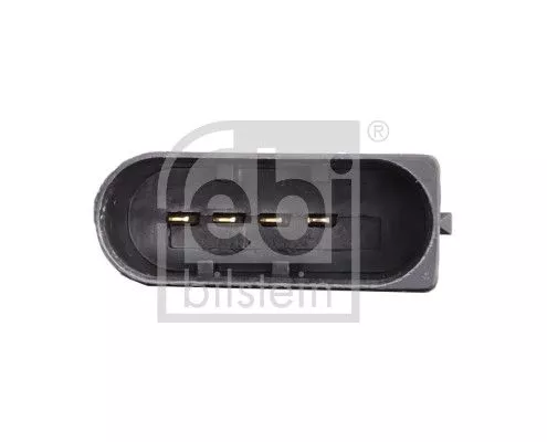FEBI BILSTEIN FEBI BILSTEIN 187133 Charger, charging (supercharged/turbocharged) 