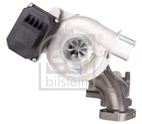 FEBI BILSTEIN FEBI BILSTEIN 187133 Charger, charging (supercharged/turbocharged) 