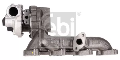 FEBI BILSTEIN FEBI BILSTEIN 187133 Charger, charging (supercharged/turbocharged) 