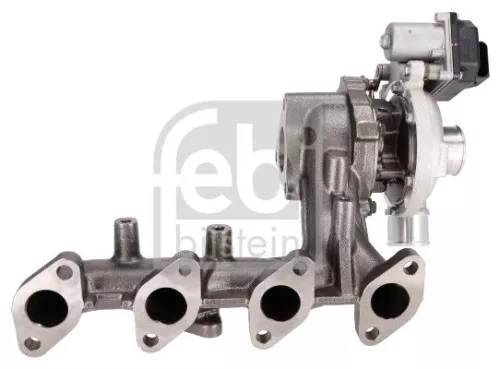 FEBI BILSTEIN FEBI BILSTEIN 187133 Charger, charging (supercharged/turbocharged) 