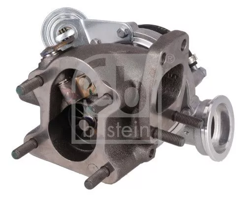 FEBI BILSTEIN FEBI BILSTEIN 187156 Charger, charging (supercharged/turbocharged) 