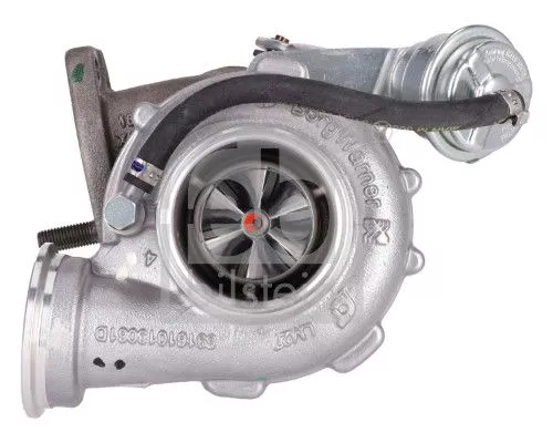 FEBI BILSTEIN FEBI BILSTEIN 187156 Charger, charging (supercharged/turbocharged) 