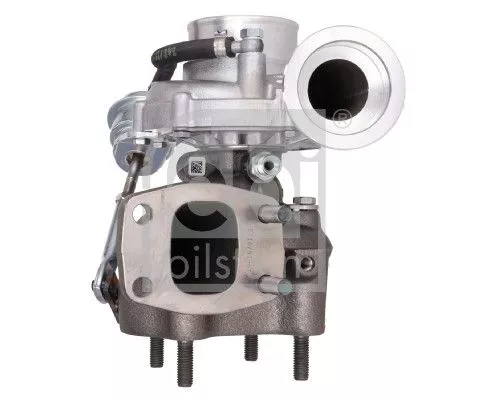FEBI BILSTEIN FEBI BILSTEIN 187156 Charger, charging (supercharged/turbocharged) 