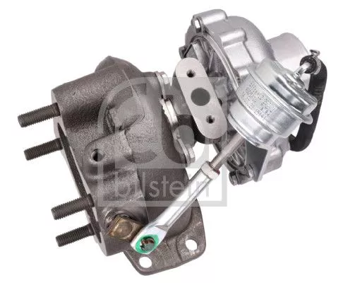FEBI BILSTEIN FEBI BILSTEIN 187156 Charger, charging (supercharged/turbocharged) 