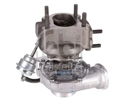 FEBI BILSTEIN FEBI BILSTEIN 187156 Charger, charging (supercharged/turbocharged) 