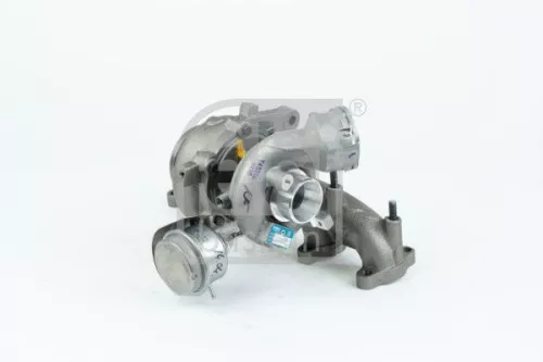 FEBI BILSTEIN FEBI BILSTEIN 187159 Charger, charging (supercharged/turbocharged) 