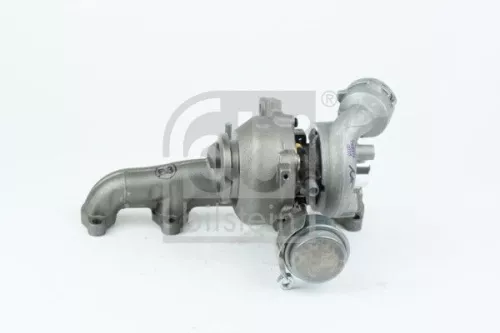 FEBI BILSTEIN FEBI BILSTEIN 187159 Charger, charging (supercharged/turbocharged) 