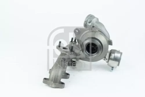 FEBI BILSTEIN FEBI BILSTEIN 187159 Charger, charging (supercharged/turbocharged) 