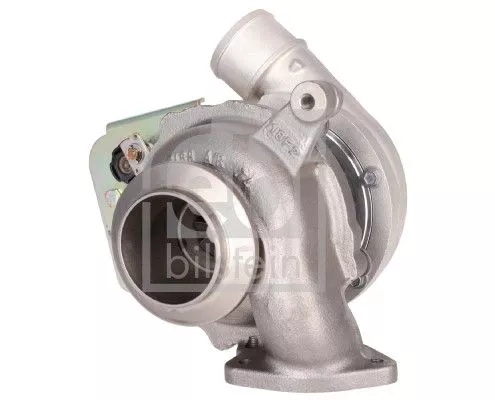 FEBI BILSTEIN FEBI BILSTEIN 187164 Charger, charging (supercharged/turbocharged) 
