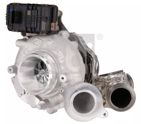 FEBI BILSTEIN FEBI BILSTEIN 187175 Charger, charging (supercharged/turbocharged) 