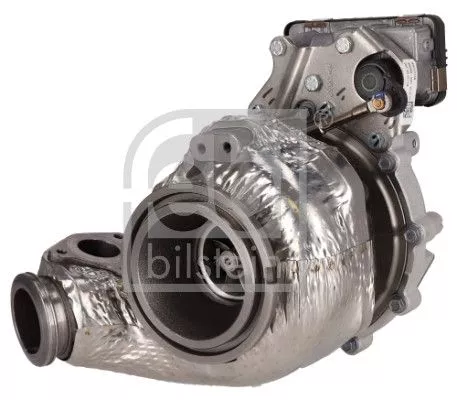 FEBI BILSTEIN FEBI BILSTEIN 187175 Charger, charging (supercharged/turbocharged) 