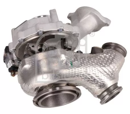 FEBI BILSTEIN FEBI BILSTEIN 187175 Charger, charging (supercharged/turbocharged) 