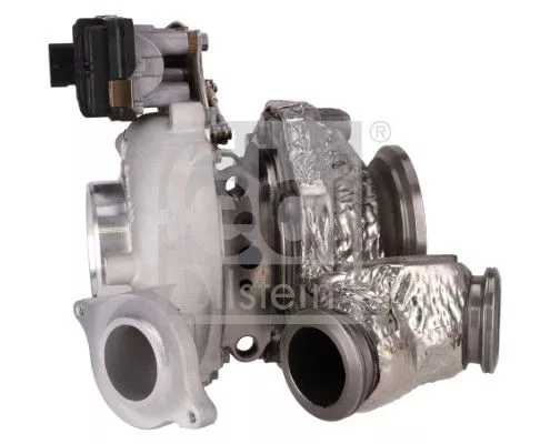 FEBI BILSTEIN FEBI BILSTEIN 187175 Charger, charging (supercharged/turbocharged) 