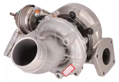 FEBI BILSTEIN FEBI BILSTEIN 187185 Charger, charging (supercharged/turbocharged) 