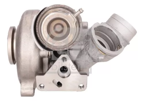 FEBI BILSTEIN FEBI BILSTEIN 187185 Charger, charging (supercharged/turbocharged) 