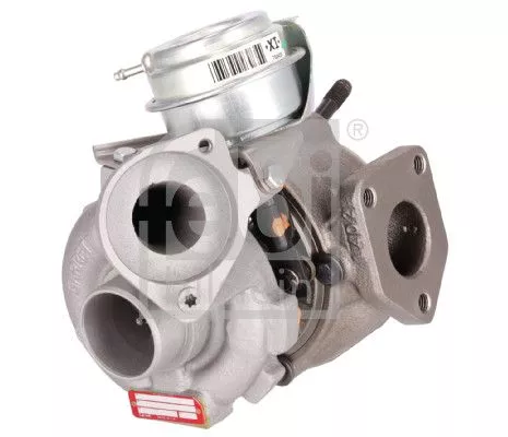 FEBI BILSTEIN FEBI BILSTEIN 187194 Charger, charging (supercharged/turbocharged) 
