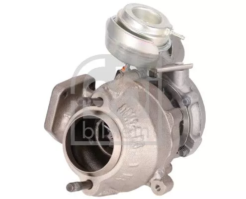 FEBI BILSTEIN FEBI BILSTEIN 187194 Charger, charging (supercharged/turbocharged) 