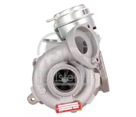 FEBI BILSTEIN FEBI BILSTEIN 187194 Charger, charging (supercharged/turbocharged) 